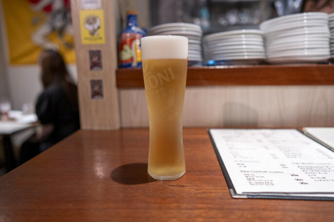 ペローニナストロアローズ