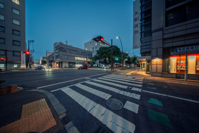 夜色高松1