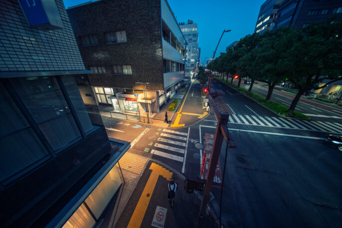 夜色高松2