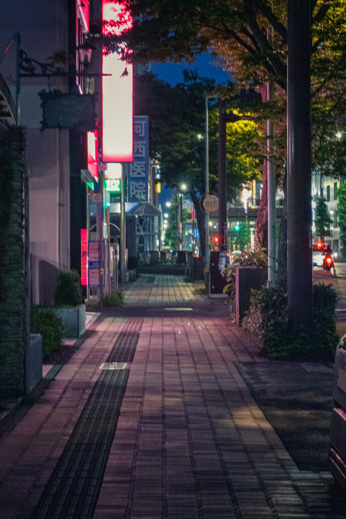 夜色高松6