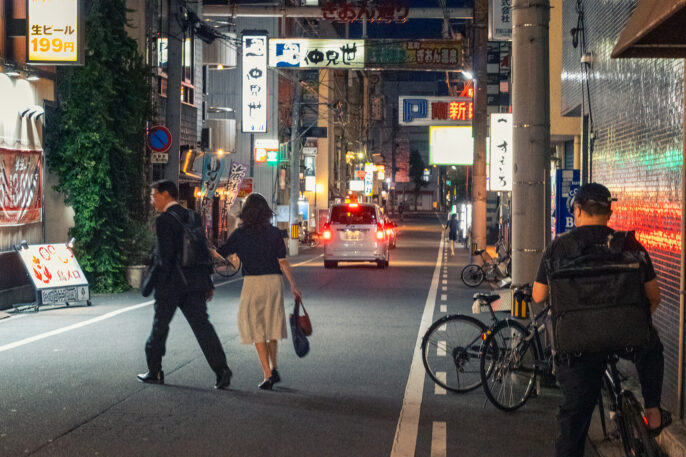 夜色高松9