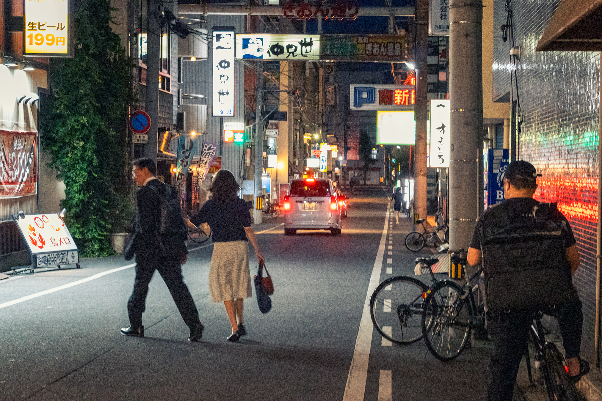 夜色高松9