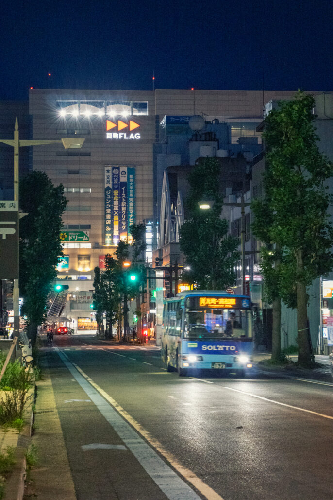 夜色高松10