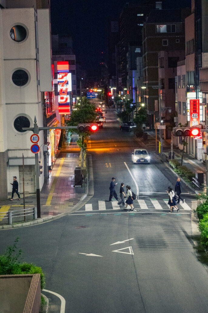 夜色高松12