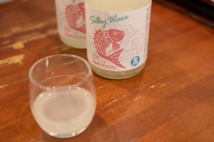 夜色高松鳴門鯛
