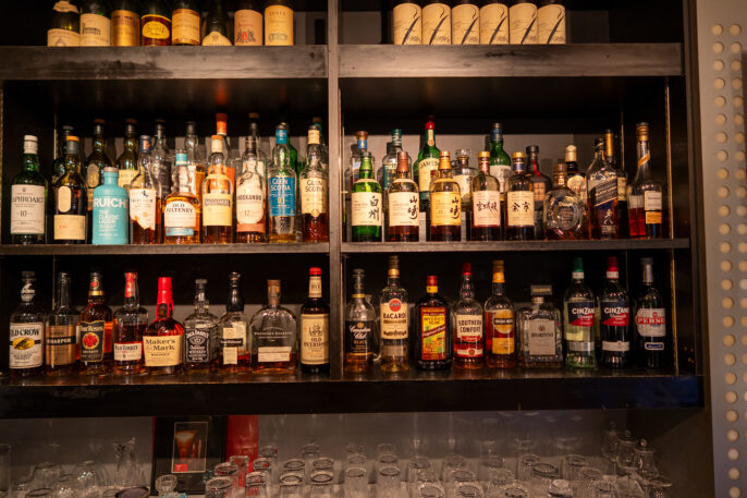 夜色高松BAR