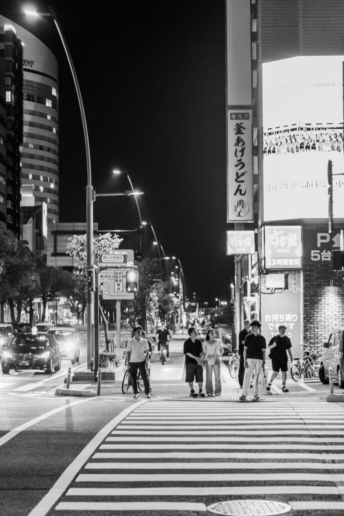 高松夜景track01①