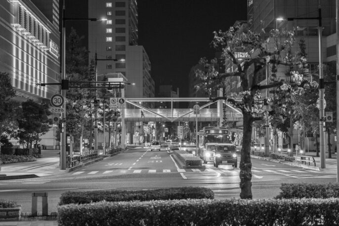 高松夜景track01②