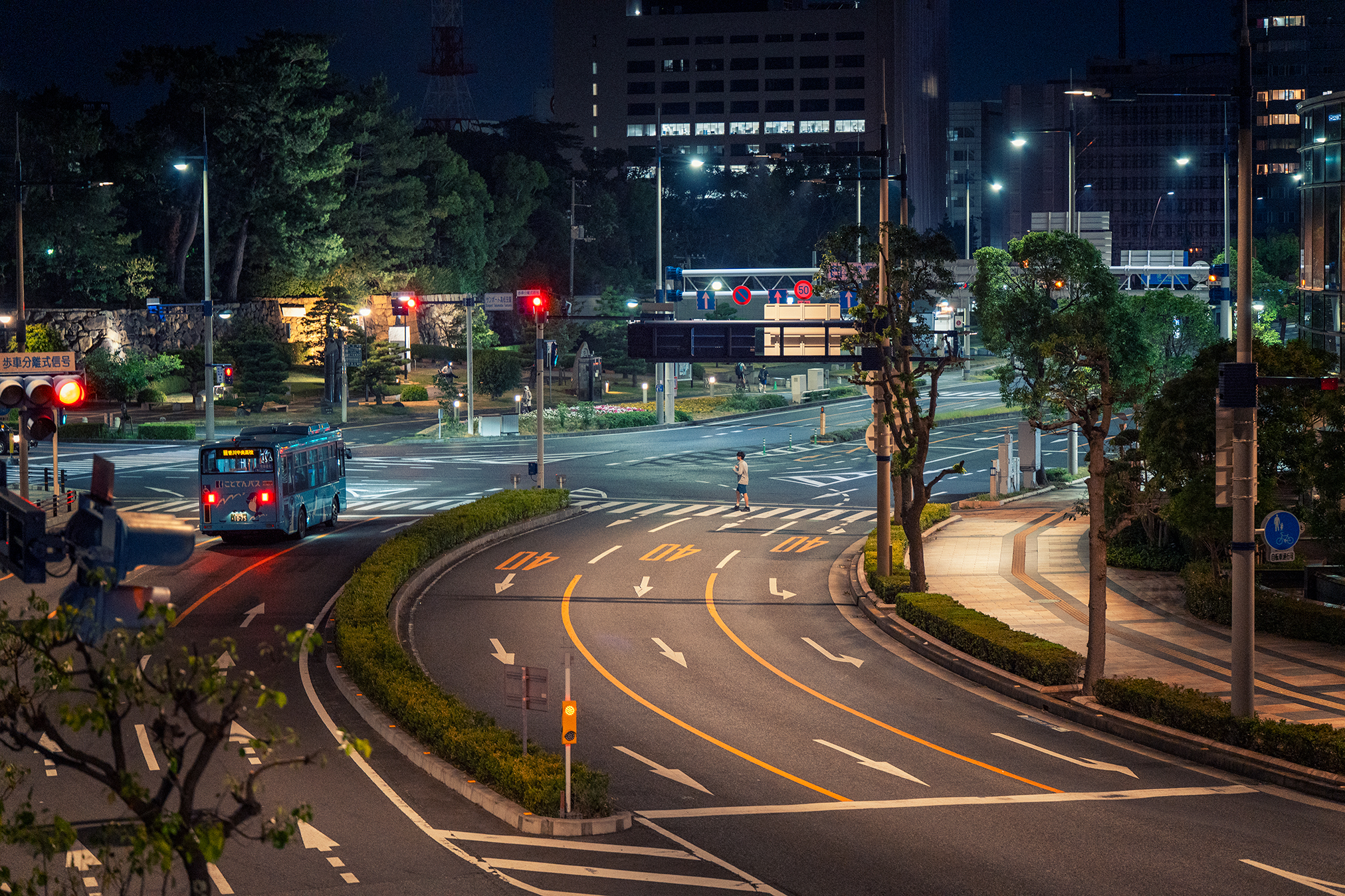 高松夜景track01③
